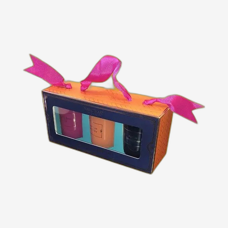 Custom Luxury Candle Boxes - Image 5