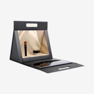 Custom Luxury Cosmetic Packaging Boxes