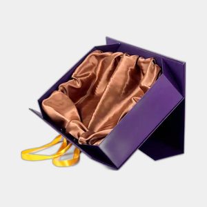 Custom Luxury Hair Extension Boxes