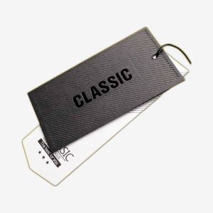 Custom Luxury Hang Tags