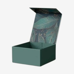 Custom Luxury Packaging Boxes