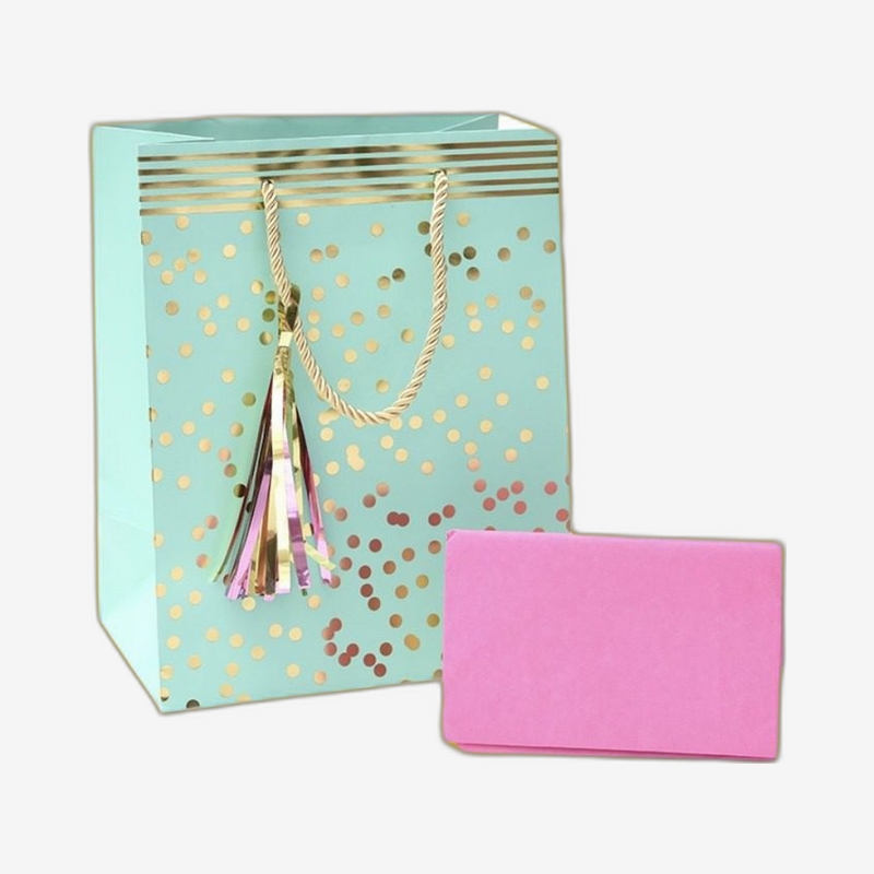 Custom Luxury Shopping Bags - Image 5