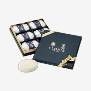 Custom Luxury Soap Boxes