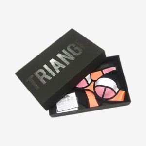 Custom Luxury Swimwear Packaging
