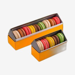 Custom Macaron Boxes In Bulk