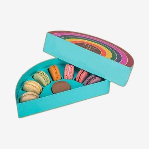 Custom Macaron Boxes With Inserts