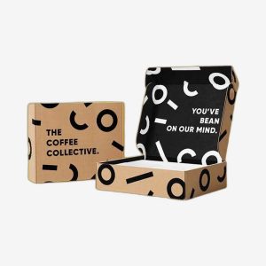 Custom Made Household Boxes With Your Logo