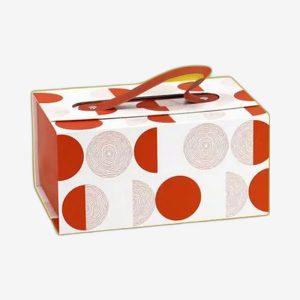 Custom Magnetic Boxes With Handle