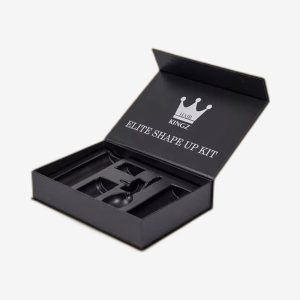 Custom Magnetic Closure Boxes With Inserts