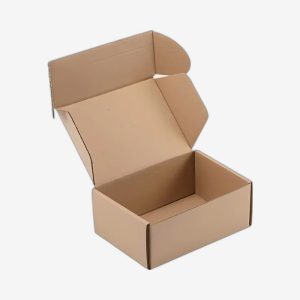 Custom Mailer Boxes