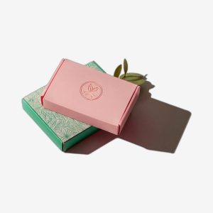 Custom Mailer Boxes For Soap