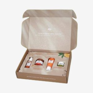 Custom Mailer Boxes With Inserts