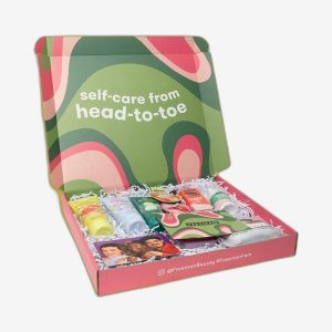 Custom Mailer Pr Boxes