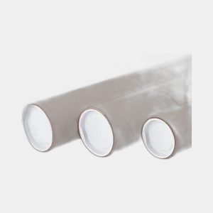 Custom Mailer Tubes