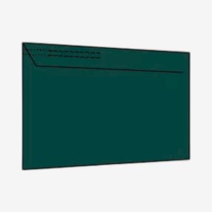 Custom Mailer With Zipper