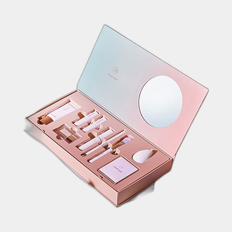 Custom Makeup Boxes - Image 2