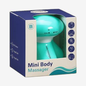 Custom Massager Packaging