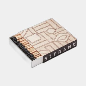 Custom Matchboxes