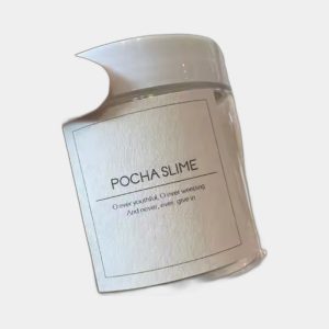 Custom Matte Labels