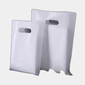 Custom Merchandise Bags