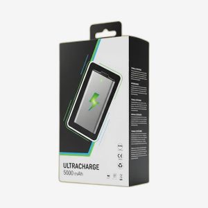 Custom Mobile Battery Packaging
