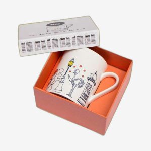Custom Mug Boxes