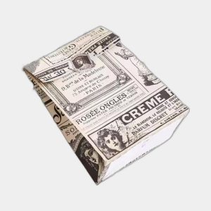 Custom Newspaper Bags
