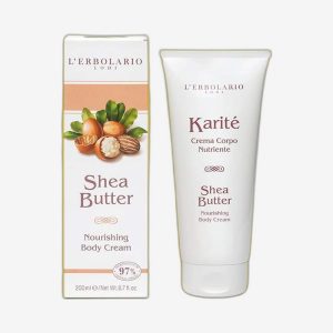Custom Nourishing Cream Boxes