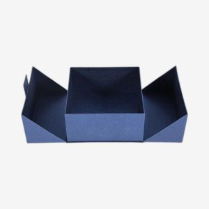 Custom Open Door Packaging Boxes