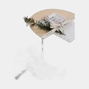 Custom Oval Packaging
