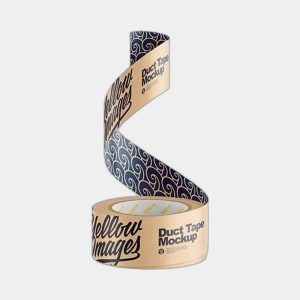 Custom Packaging Tape