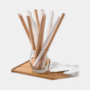 Custom Paper Straws