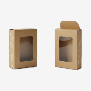 Custom Paperboard Soap Boxes