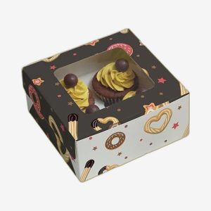 Custom Pastry Boxes Wholesale
