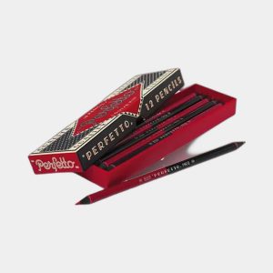 Custom Pencil Boxes