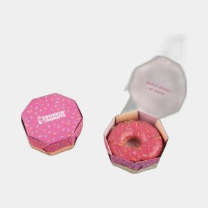 Custom Pentagon Boxes