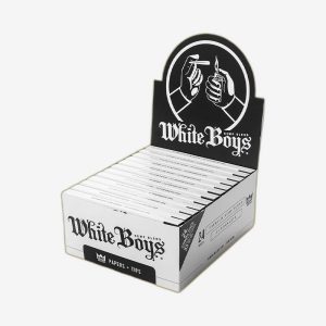 Custom Perforated Boxes