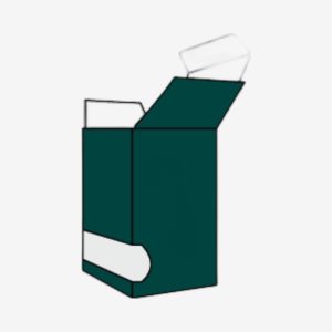Custom Perforated Dispenser Boxes
