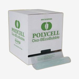 Custom Perforated Gravity Dispenser Boxes