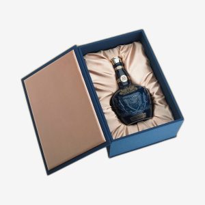 Custom Perfume Boxes With Inserts