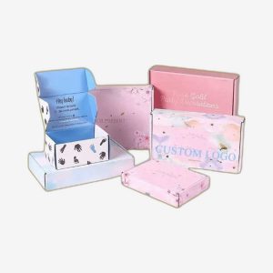 Custom Personal Care Boxes In Bulk