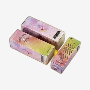 Custom Personal Care Tuck Boxes