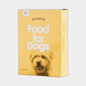 Custom Pet Products Boxes