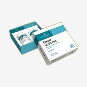 Custom Pharma Boxes With Inserts