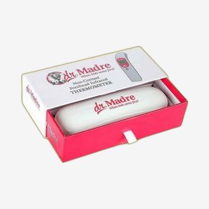 Custom Pharma Rigid Boxes