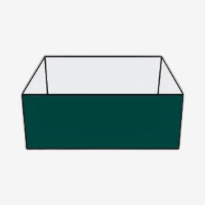 Custom Pinch Lock Tray Boxes