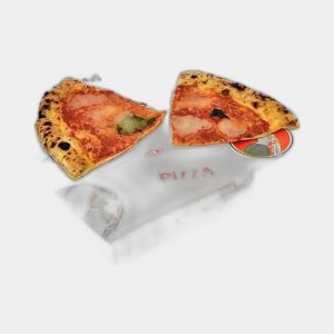 Custom Pizza Liner