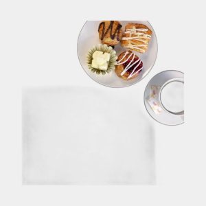 Custom Placemats