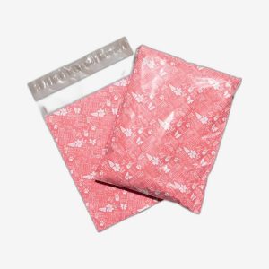 Custom Poly Mailers