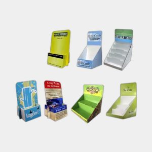 Custom Popup Display Boxes